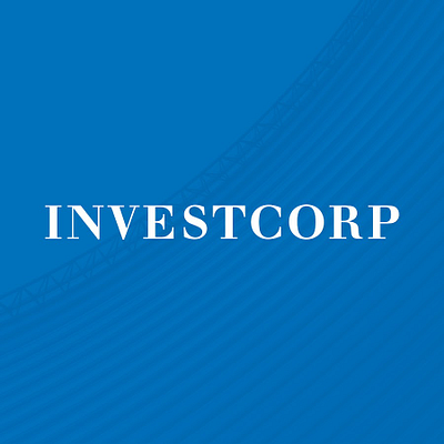 Investcorp Corsair